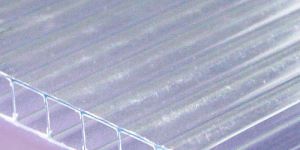 Multiwall Polycarbonate Sheet