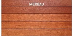 Wooden Wall Cladding