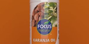 Karanja Oils