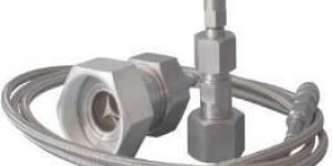 Hose and Coupling Sample