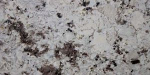 Alaska White Granite Slabs