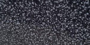 Coin Black Granite Slabs