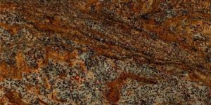 Copper Granite Slabs