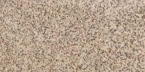 Crystal Yellow Granite Slabs