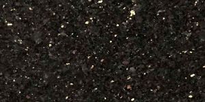 Star Black Granite Slabs