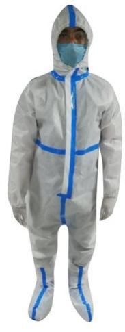 Personal Protective Equipment Kit