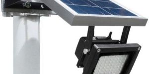 Solar Flood Light