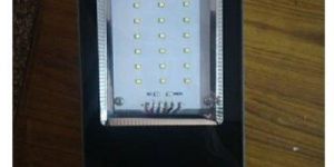 Solar LED Street Light