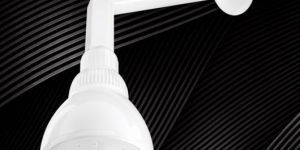 PTMT Overhead Shower