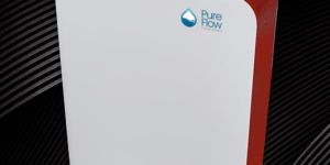 Slim Flush Tank Top Dual Button