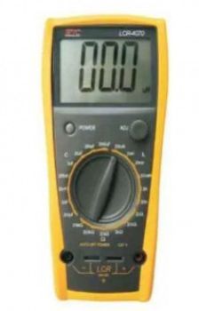 LCR METER CAPACITOR METER