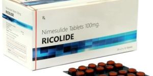 Nimesulide Tablets