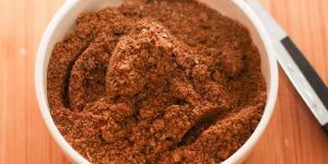 Bhel Puri Masala Powder