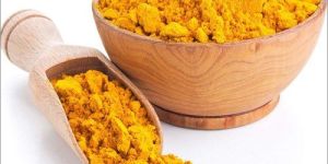 Yellow Chilli Powder
