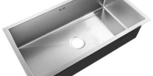 Stainless Steel Kitchen Sink