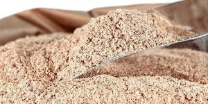 Wheat Bran