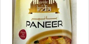 Frozen Food Packaging Pouch