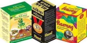 Laminated Duplex Box