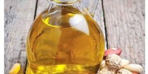Cold Pressed Peanut Oil