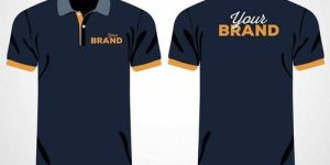 Custom Printed T Shirts