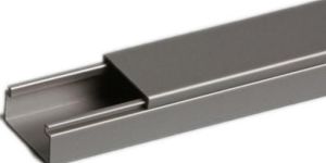 MS Powder Coated Raceway