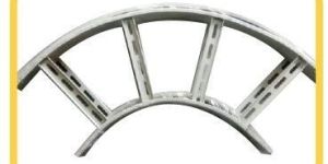 Powder Coated MS Horizontal Bend