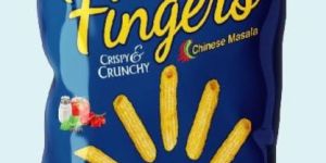 Fingers Healthy Snacks