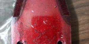 5 Inch Thresher Blade