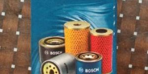 Bosch Oil Filter