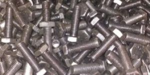 Metal Nut Bolts