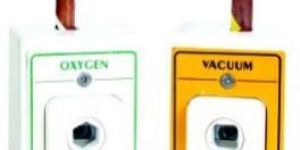 Medical Gas Outlet