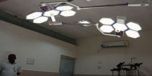 Operation Theater Lights