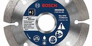 Diamond Cutting Blade