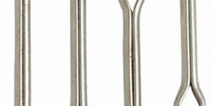 Stainless Steel Split Pin
