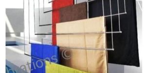 Ceiling Cloth Drying Hanger