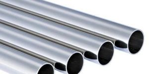Stainless Steel Pipe