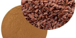Flax Seed Extract