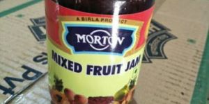 Mixed Fruit Jams