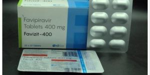 Favizit Favipiravir Tablet