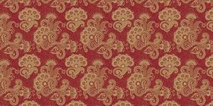 Paper Printed Scarves