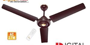 BLDC 230V Ceiling Fan