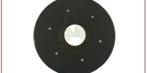 Colter Disc