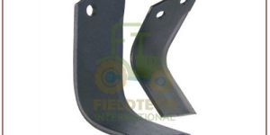 Rotavator Blades