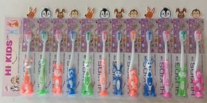 Hi Kids Toothbrush