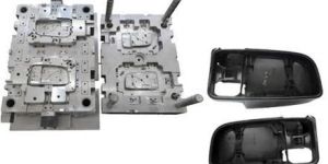 Automotive Plastic Mold