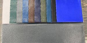 Toyobo Micro Dyed Fabric