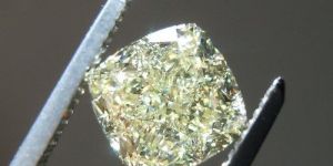 Natural Loose Diamond