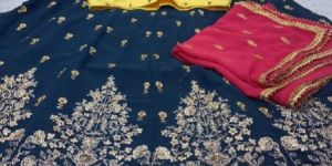 Ethnic Chaniya Choli