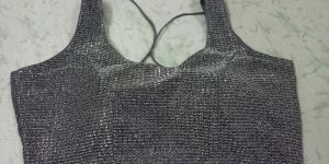 Fancy Blouse
