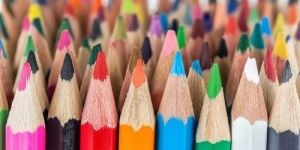 Color Pencils